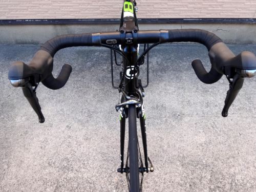 2016' Cannondale CAAD8 TIAGRA -(新潟の自転車のプロショップ